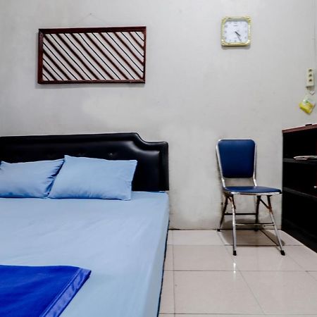 Homestay Damandiri Prambanan Syariah Salakan Екстериор снимка