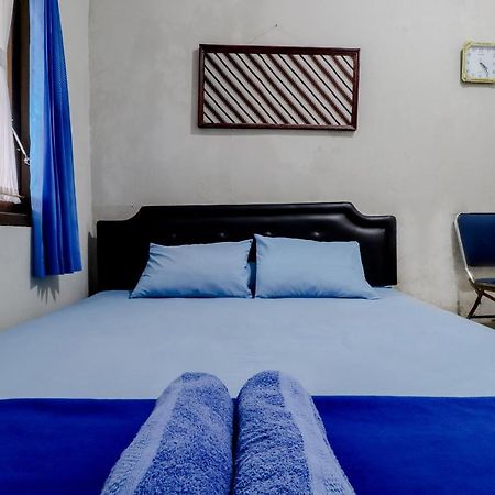Homestay Damandiri Prambanan Syariah Salakan Екстериор снимка