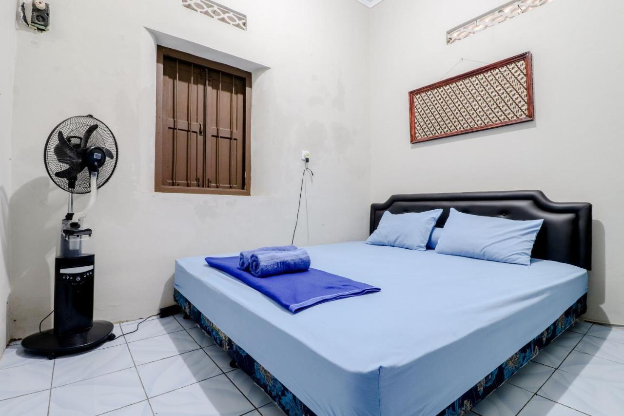 Homestay Damandiri Prambanan Syariah Salakan Екстериор снимка
