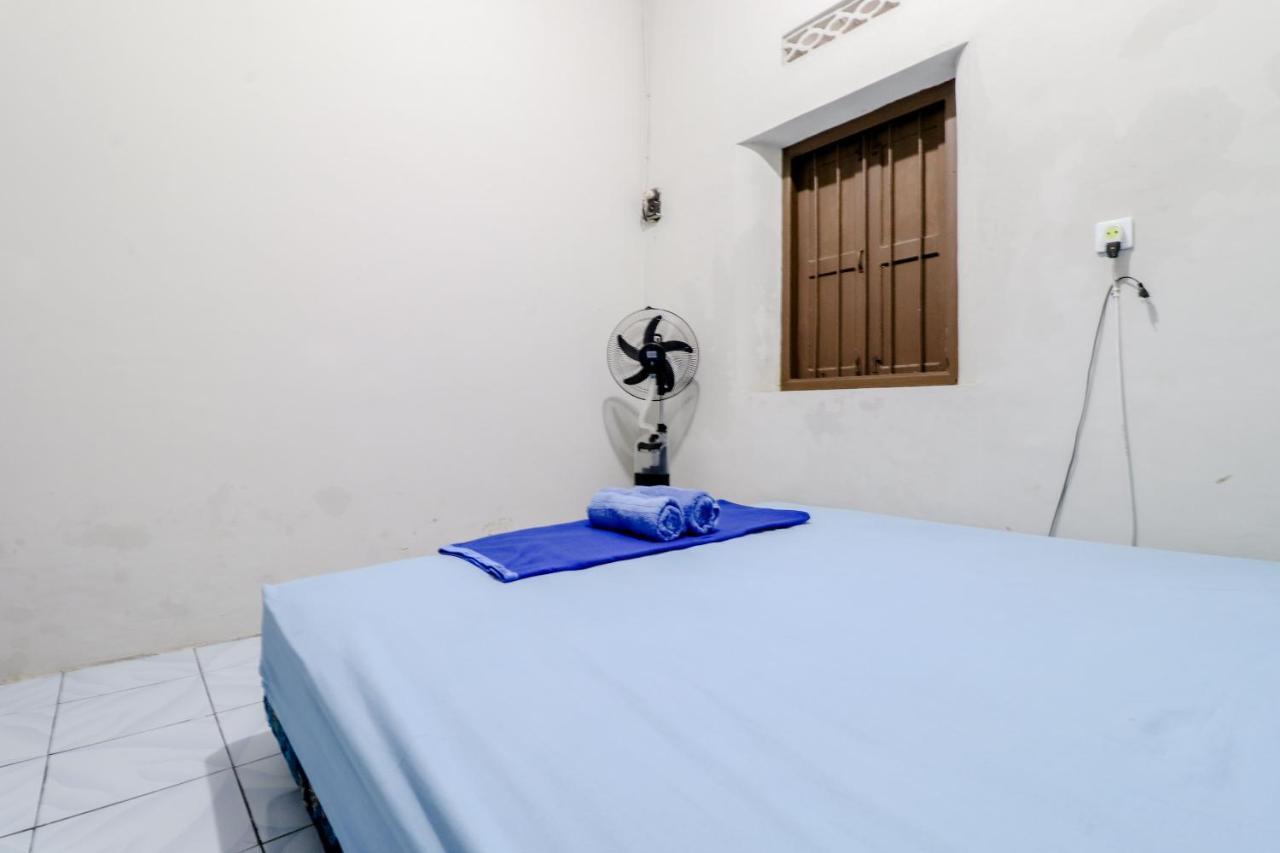 Homestay Damandiri Prambanan Syariah Salakan Екстериор снимка