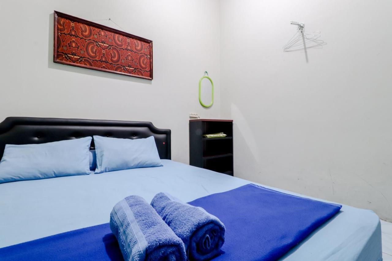 Homestay Damandiri Prambanan Syariah Salakan Екстериор снимка