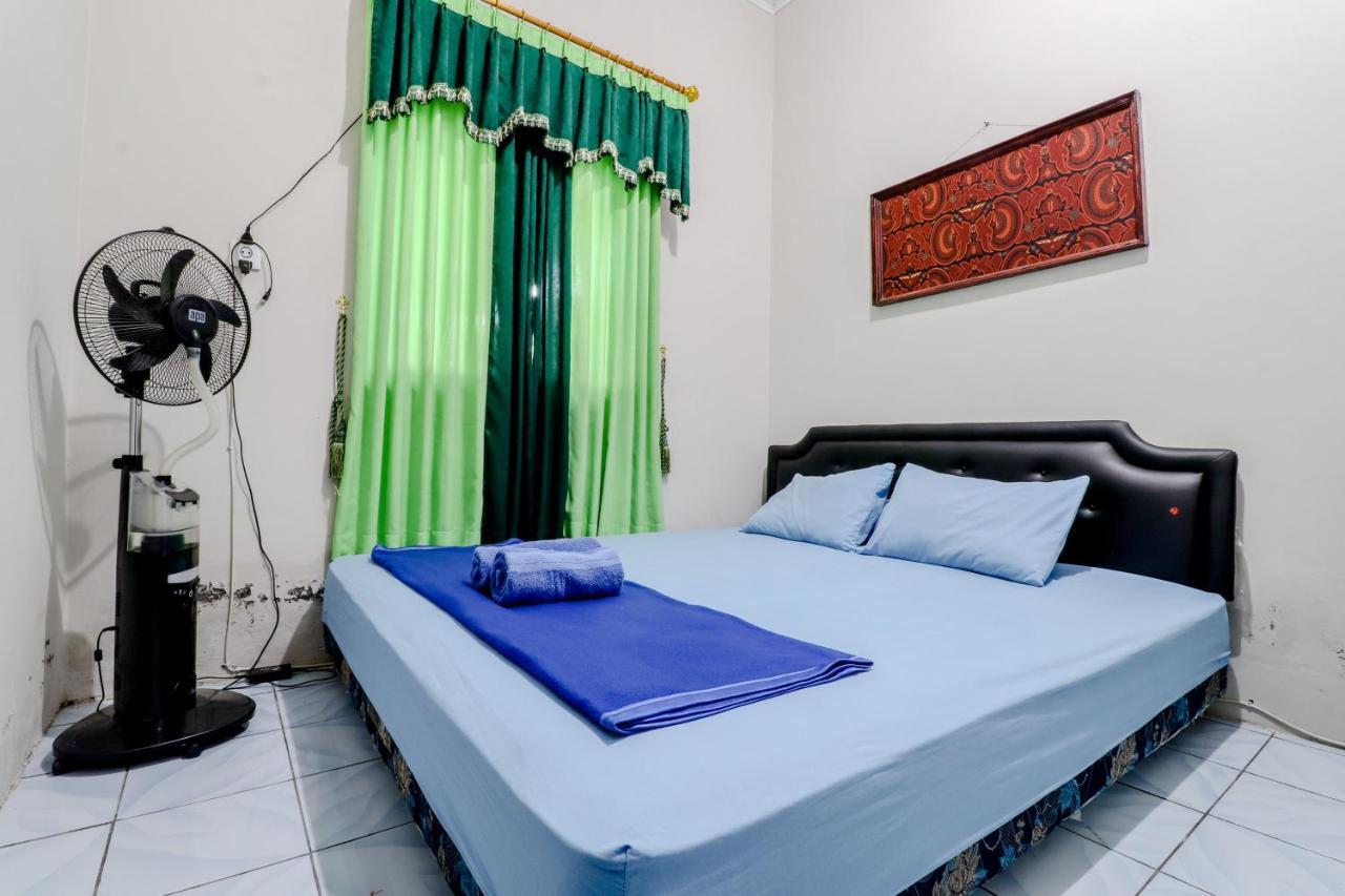 Homestay Damandiri Prambanan Syariah Salakan Екстериор снимка
