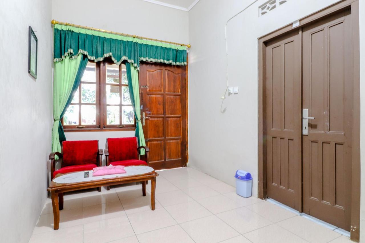 Homestay Damandiri Prambanan Syariah Salakan Екстериор снимка