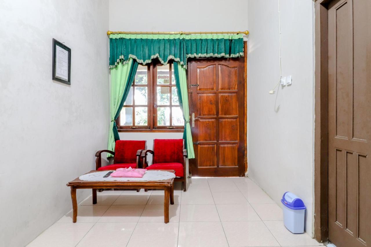 Homestay Damandiri Prambanan Syariah Salakan Екстериор снимка