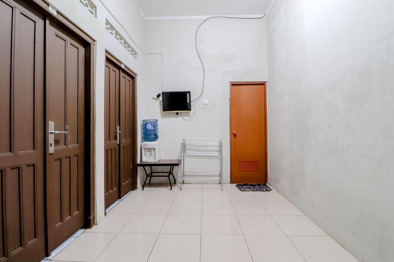 Homestay Damandiri Prambanan Syariah Salakan Екстериор снимка