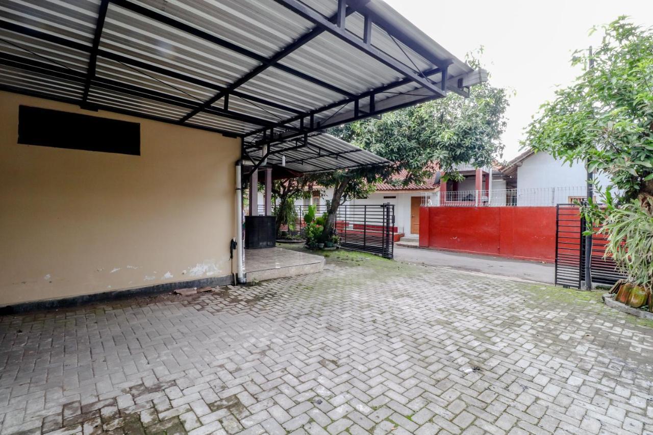 Homestay Damandiri Prambanan Syariah Salakan Екстериор снимка