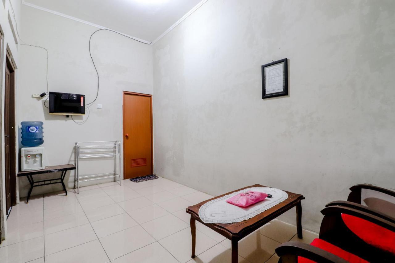 Homestay Damandiri Prambanan Syariah Salakan Екстериор снимка