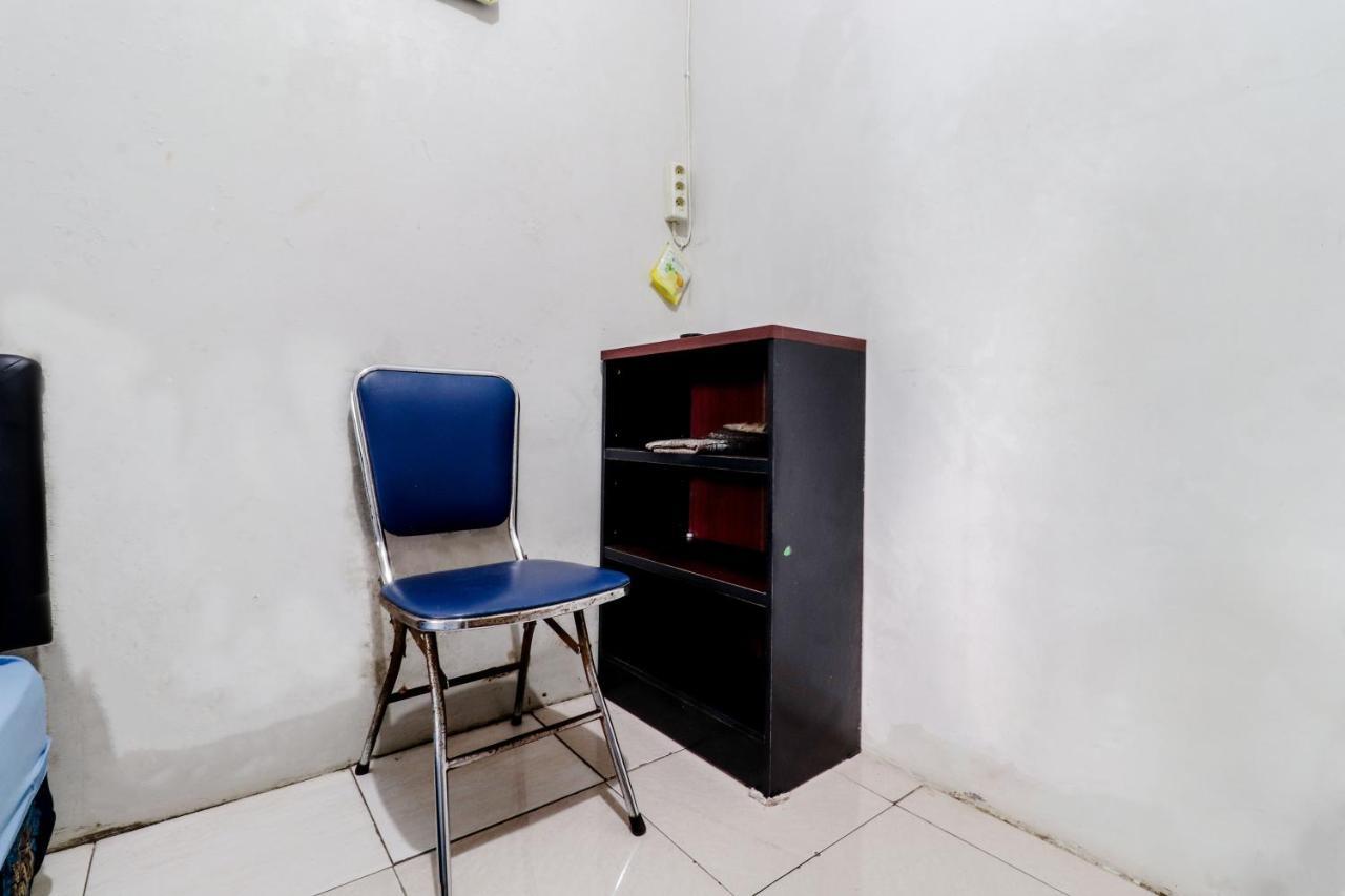 Homestay Damandiri Prambanan Syariah Salakan Екстериор снимка
