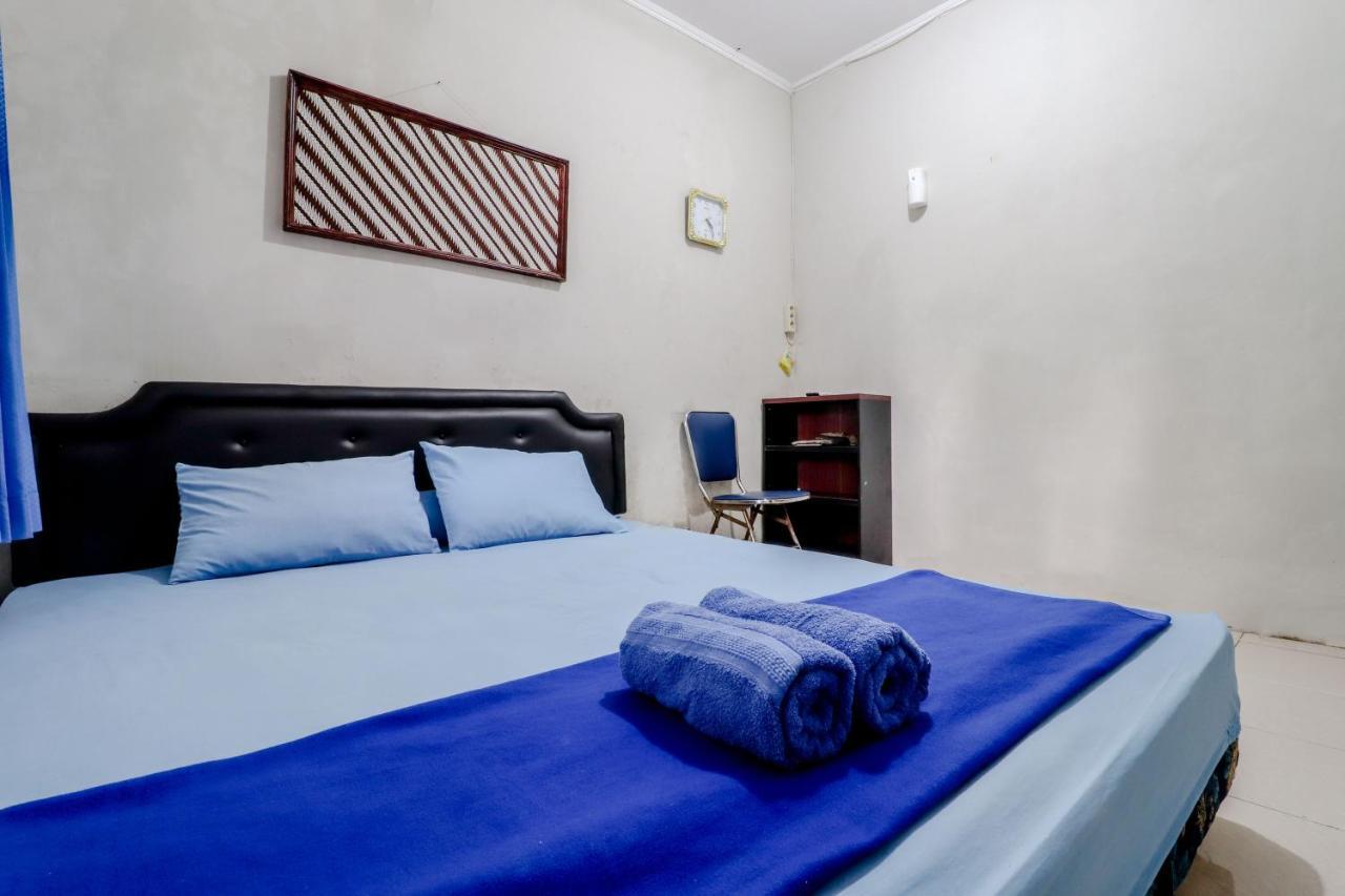 Homestay Damandiri Prambanan Syariah Salakan Екстериор снимка